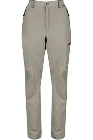 Regatta Pantalon Technique Outdoor HIGHTON