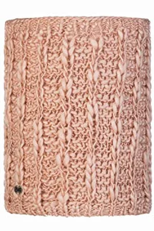 Buff Liv Coral Cache-Cou tricoté Comfort Femme, , FR Unique Fabricant : Taille One sizeque