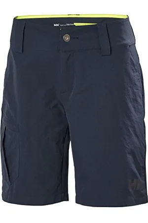 Helly Hansen Femme Short Cargo Séchage Rapide, 32