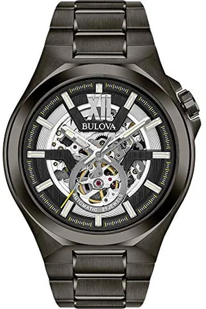 BULOVA Automatic Watch 98A179