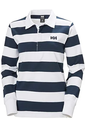 Helly Hansen Siren Rugger, T-Shirt Femme, , XS