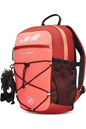 Mammut Sac à dos First Zip pour enfant, , 8 L