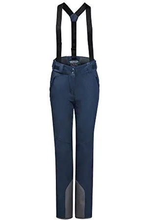 Jack Wolfskin Snow Pantalon Pants Women, , L