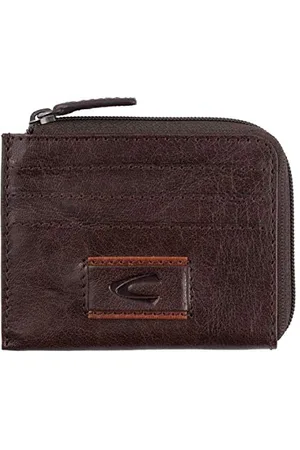 Camel Active Panama Porte-Carte de crédit, 10 cm
