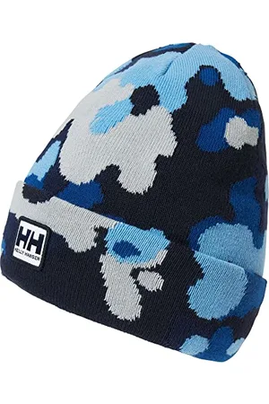 Helly Hansen Helly-Hansen Homme Urban Cuff Beanie Cap, AMETHYST, Taille unique EU