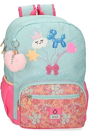 Enso Balloons Sac à dos pour ordinateur portable 32 x 42 x 14 cm Polyester 18,82 L, , Talla única, Sac à dos pour ordinateur portable