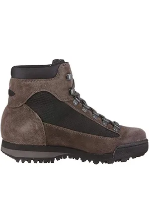 Aku 885.4, Bottines mixte adulte - Noir-TR-CC, 28 EU