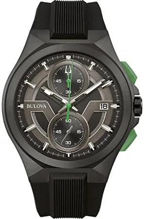 BULOVA Watch 98B381