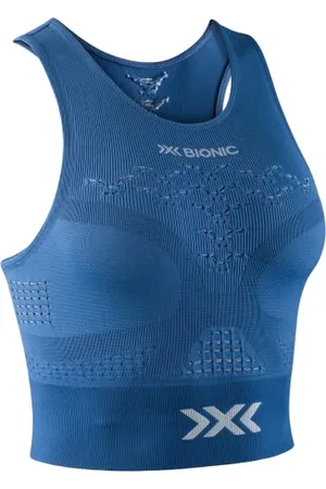 X Bionic ® Energizer 4.0 Haut Court de Fitness pour Femme