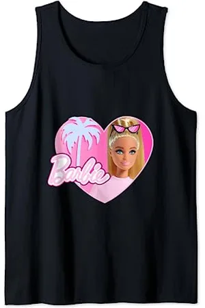 Barbie Aime l