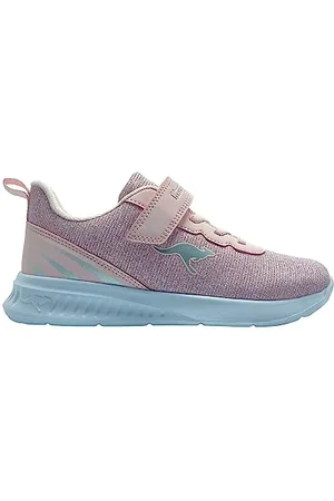 KangaROOS Mixte Kl-Glow Ev Basket, , 39 EU