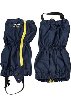 Salewa 00-0000002117_3850 Guêtre FR: Taille Unique (Taille Fabricant: Taille Unique)