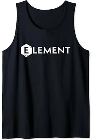 Element Élément Essentiels Débardeur