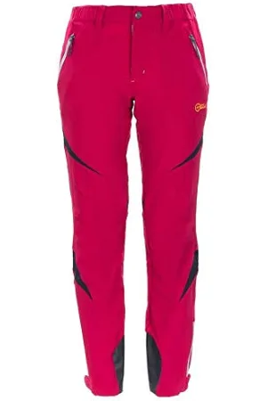 Great Escapes Colima Pantalon de randonnée Femme, Femme, Pantalon de randonnée, 110D000, , 44