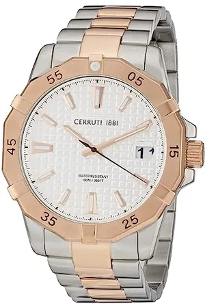 Cerruti 1881 CERRUTI OUTLET RELOGIO