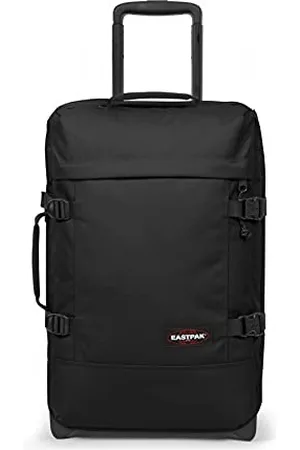 Eastpak TRANVERZ S Valise, 51 x 32.5 x 23 cm, 42 L - Black