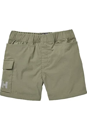 Helly Hansen K HH Qd Short Cargo Pantalon, , 1 an Mixte Enfant