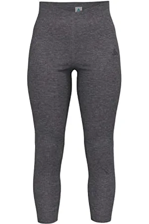 Odlo Femme Sous-vêtements fonctionnels 3/4 ACTIVE WARM ECO