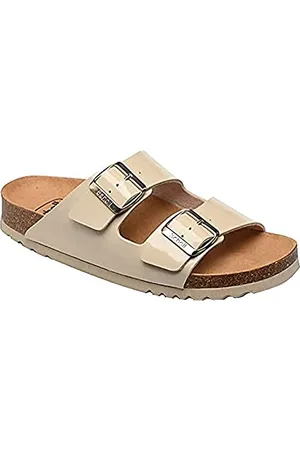 Scholl Femme Josephine Sandale, , 38 EU