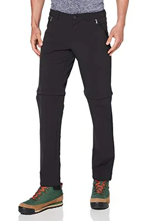 Vaude Yaki Winter Zo Pantalon pour Homme S
