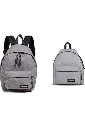 Eastpak Orbit Petit Sac à Dos, 34 cm, 10 L, Gris & SAC DOS PADDED 24L AUTHENTIC
