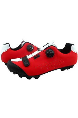Cubus Chaussures de vélo Chaussures de vélo ICARO VTT avec Semelle en Carbone et système de Rotation Precision accompagnées d