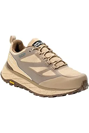 Jack Wolfskin Chaussure de marche Terraventure Texapore Low M Homme, , 47 EU