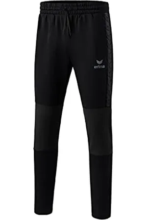 Erima Mixte Entraînement Pantalon, , 3XL EU