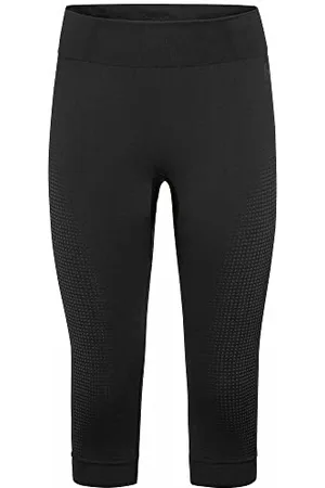 Odlo Homme Sous-vêtements fonctionnels 3/4 PERFORMANCE WARM ECO