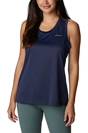 Columbia Hike Tank, Débardeur Femme,