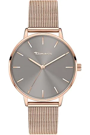 Tamaris Femmes Analogique Quartz Montre TT-0068-MQ