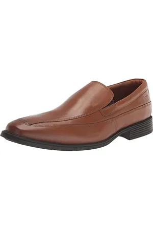 Clarks Homme Tilden Free Mocassins, , 45 EU