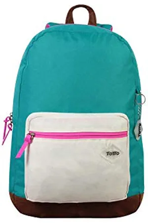TOTTO Sac à Dos pour Enfant