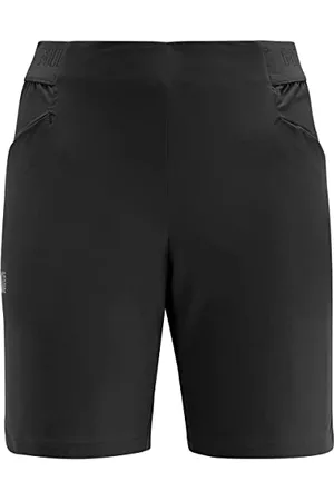 Millet LTK Speed Short W - Short de Randonnée Femme - - M