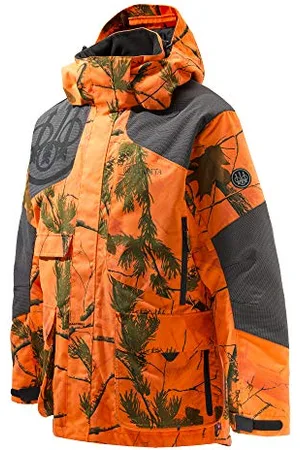 BERETTA Veste isolée Static Evo pour homme. 4XL