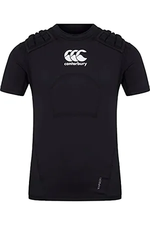 Canterbury Gilet de Rugby pour Enfant , MB