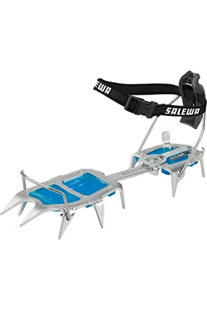 Salewa Alpinist Alu Step-in