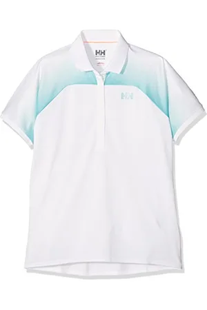 Helly Hansen W HP Polo Femme, , FR : XL (Taille Fabricant : XL)