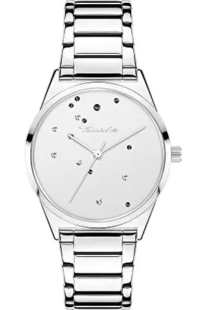Tamaris Femme Analogique Quartz Montre TT-0098-MQ