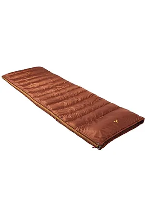 Vaude Alpsee 700 Dwn Sac de Couchage Adulte Unisexe, , Taille Unique