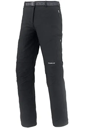 Trangoworld Trango Shab Pantalon Femme, , FR : XL (Taille Fabricant : XL)