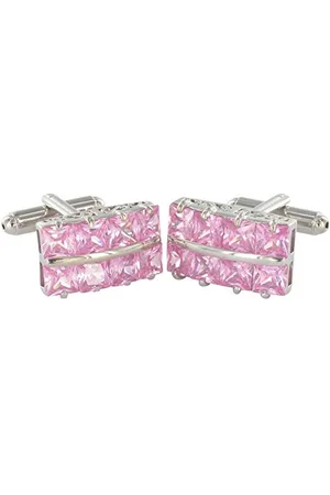 Teroon 609294 - Boutons de manchette fantaisie Mixte - Laiton