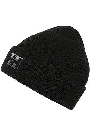 Helly Hansen Unisexe Sea Gear Beanie STD Gris