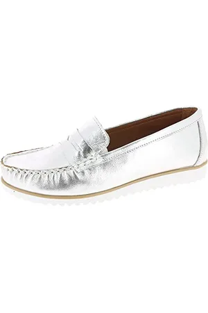 Andrea Conti Ballerine pour Femme, , 37 EU