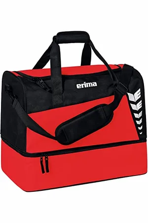 Erima Six Wings Bottom Compartment 35l Holdall Bag One Size