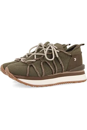 Gioseppo Femme Brewster Basket, , 38 EU