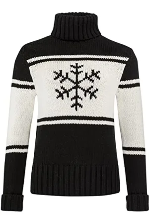 Head Femme Femme, /Blanc Rebels Coco Pull pour Femme Blanc, , S EU