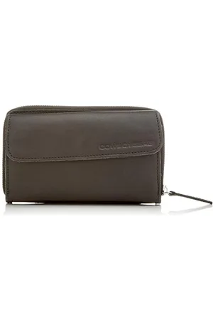 Cowboysbag Purse Townsend, Portefeuilles femme, , 8x4x2,5 cm (BxHxT)