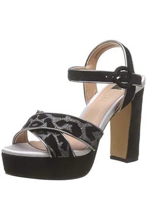 Eferri Femme Corbigny Chaussures à Talons Hauts, , 36 EU
