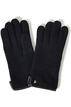 ROECKL Klassischer Walkhandschuh Gants, , 6.5 Femme
